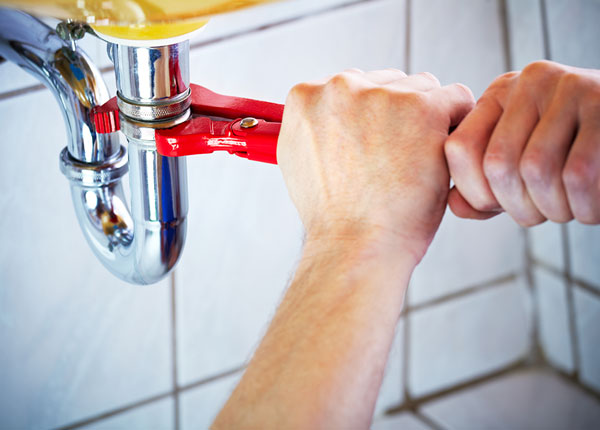 About Mc Connells Plumbers